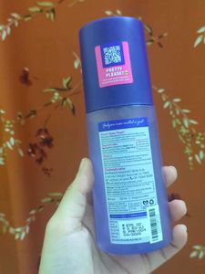 Moonkissed Drama Body Mist