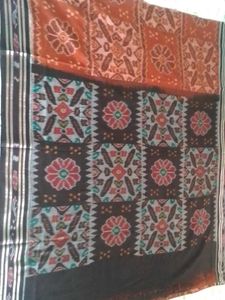 Best Woven And Pure Cotton Saree