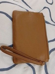 Nine Westin Brown Crossbody