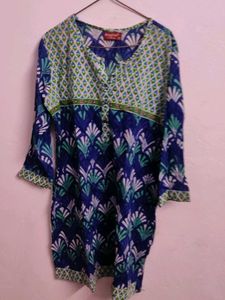 Cotton Kurti