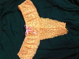 Lace Panty