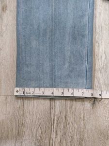 Ma431 Sabrin Cargo Beggy Jeans Waist 30