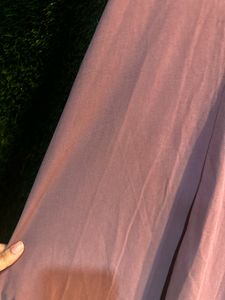 Long 1 Piece Top