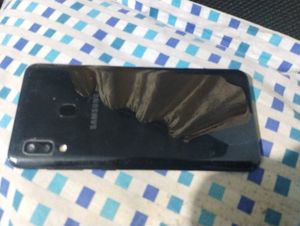 Samsung M10s Not Much Used Good As New