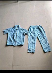 Boys Wear Combo