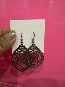 Earrings Set Of 5 Traditional And Modern