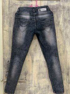 Stylish Denim Jeans