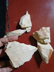 Multani Mitti Stones
