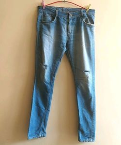 Jean For Men