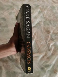 Carl Sagan&#39;s Cosmos