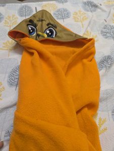 Baby towel