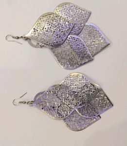 3 Beautiful Earing Set