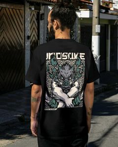 Demon Slayer Inoske Tee