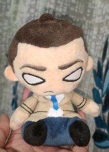 Plush