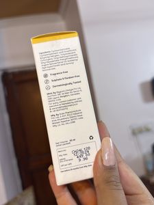 Deconstruct Keratin Hair Serum