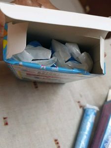 Soft Tampons - Regular Japanese imported