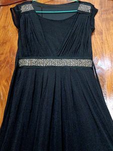 Long Gown