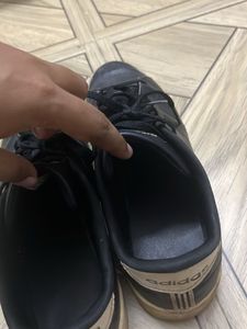 Original Adidas Shoes