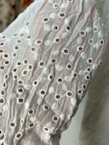 White Kurta