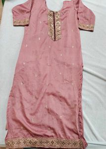 Elegant Kurta Set