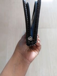 Cheque Wallet