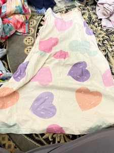 Two Cute H&amp;M Girls dress
