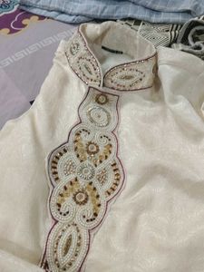 Elegant Kurta Set