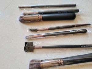 Maange Make Up Brushes