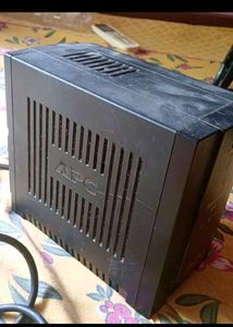 Back Ups 230v (Working Condition)