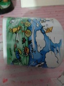 Dizner Pen .spoon  Mug Stand