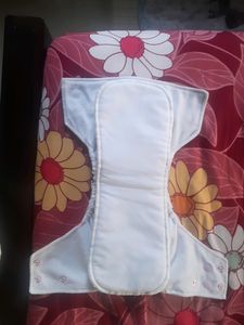 Reusable Cloth Diapers