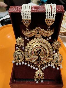 Jewellery Set