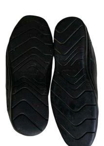 Hush Puppies Men&#39;s Taylor Slipon Leather Shoes