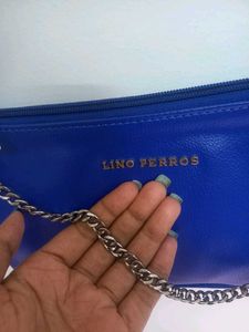 Lino Perros Shoulder Bag