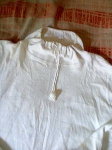 Tishirt Pant And Uff Inner Combo