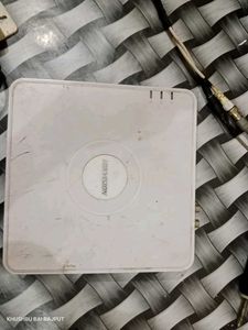 Hikvision Security System