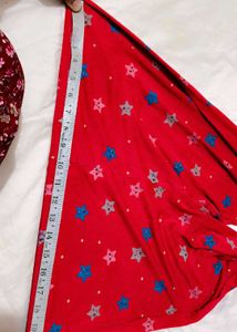 Very Cute &amp; Beautiful Cotton Night Suit