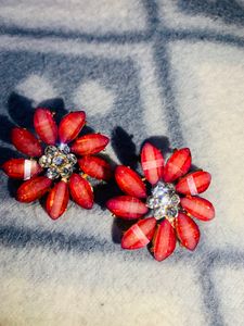 beautiful earing🥰