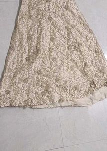 Elegant Lehenga Choli Set