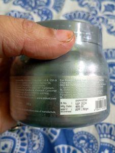BBLUNT Intense Shine hair Mask