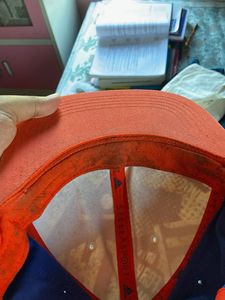 Adidas StellaSport cap