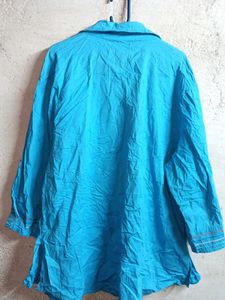 PLUS SIZE Summer Fashion Shirt Top