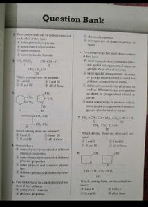 Complete Chemistry Books
