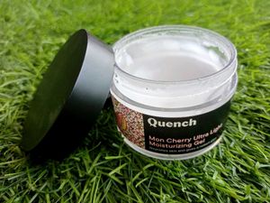 Korean Moisturizer