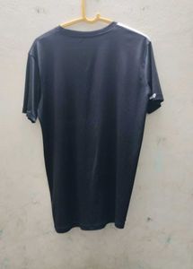 Black Dry Fit Jers6