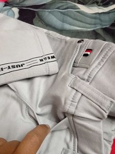 Pant For 2-4yr Boys