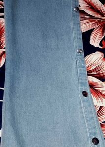 Baggy Jeans