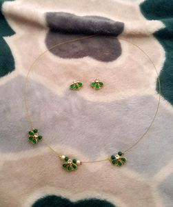 Jewellery Set