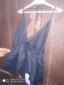 pack of 3 beautiful shein top and dresses 💞🥰👈