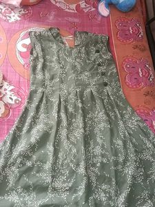 Midi Dress
